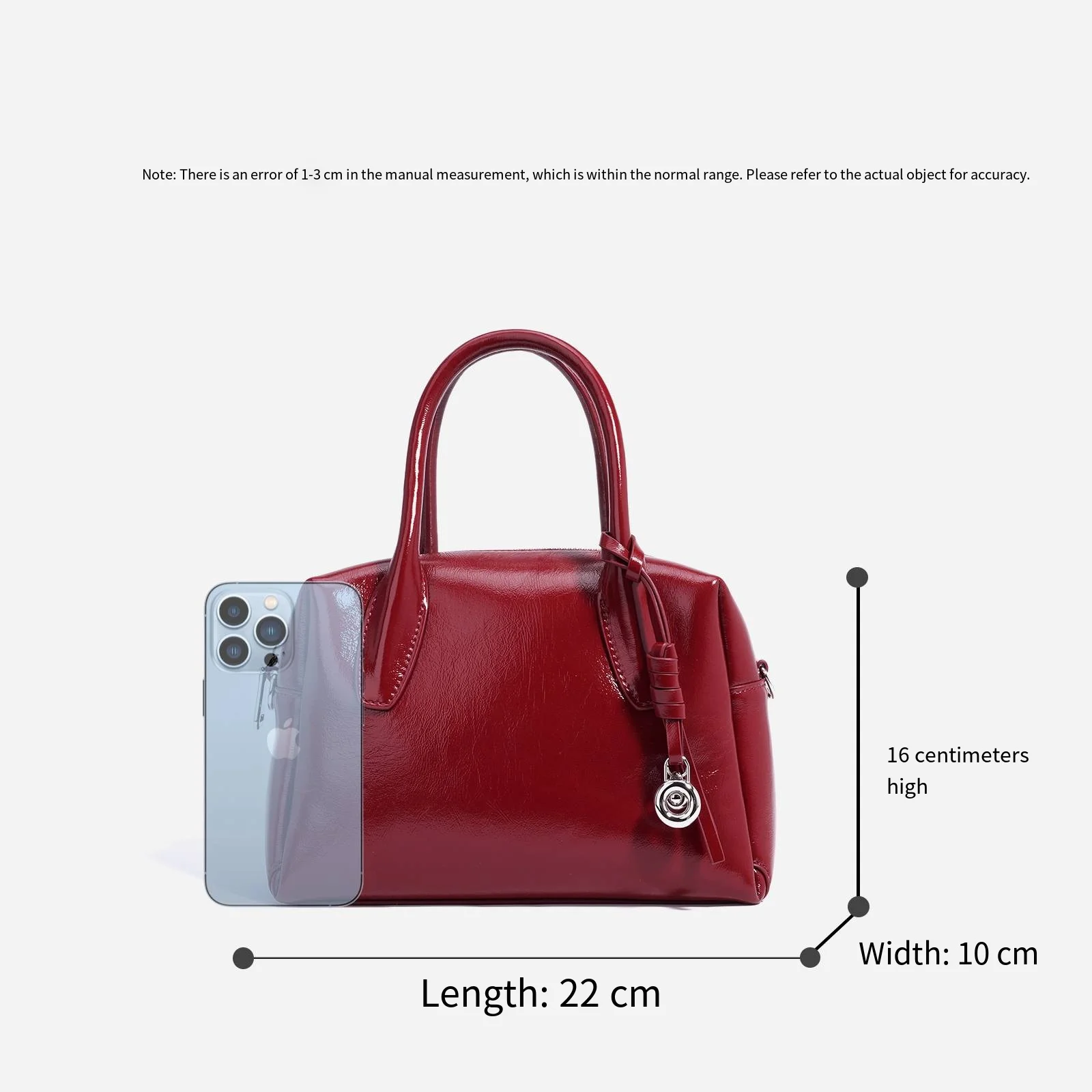 Frauen Aus Echtem Leder Schulter Tasche Weibliche Handtasche Totes Hohe Kapazität Pendler Tasche Daybag Umhängetasche Geldbörse