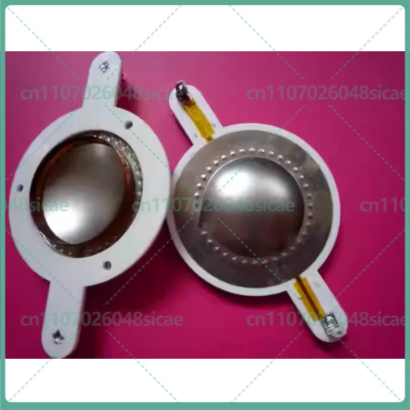 2 piezas/lote de diafragma para controlador jbl 2418 h de 8 ohmios, JBL2418, 2418H, JBL2418H-1 EON G210-918