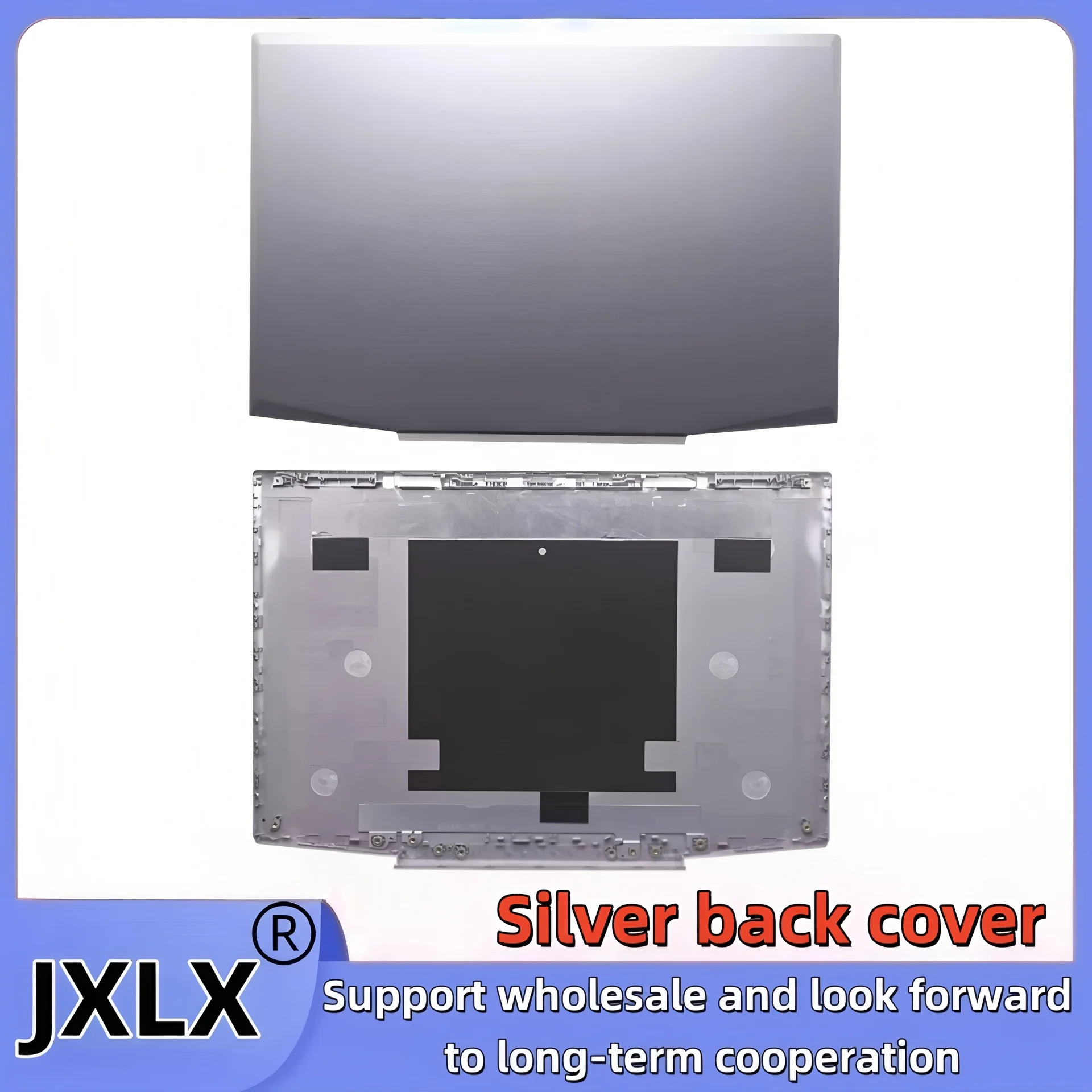 JXLX ®   HP ZBook 15v G5 ZHAN 99 G1 TPN-C134 노트북 LCD 백 커버 탑 케이스/프론트 베젤 커버/하단 베이스 커버/힌지 신제품