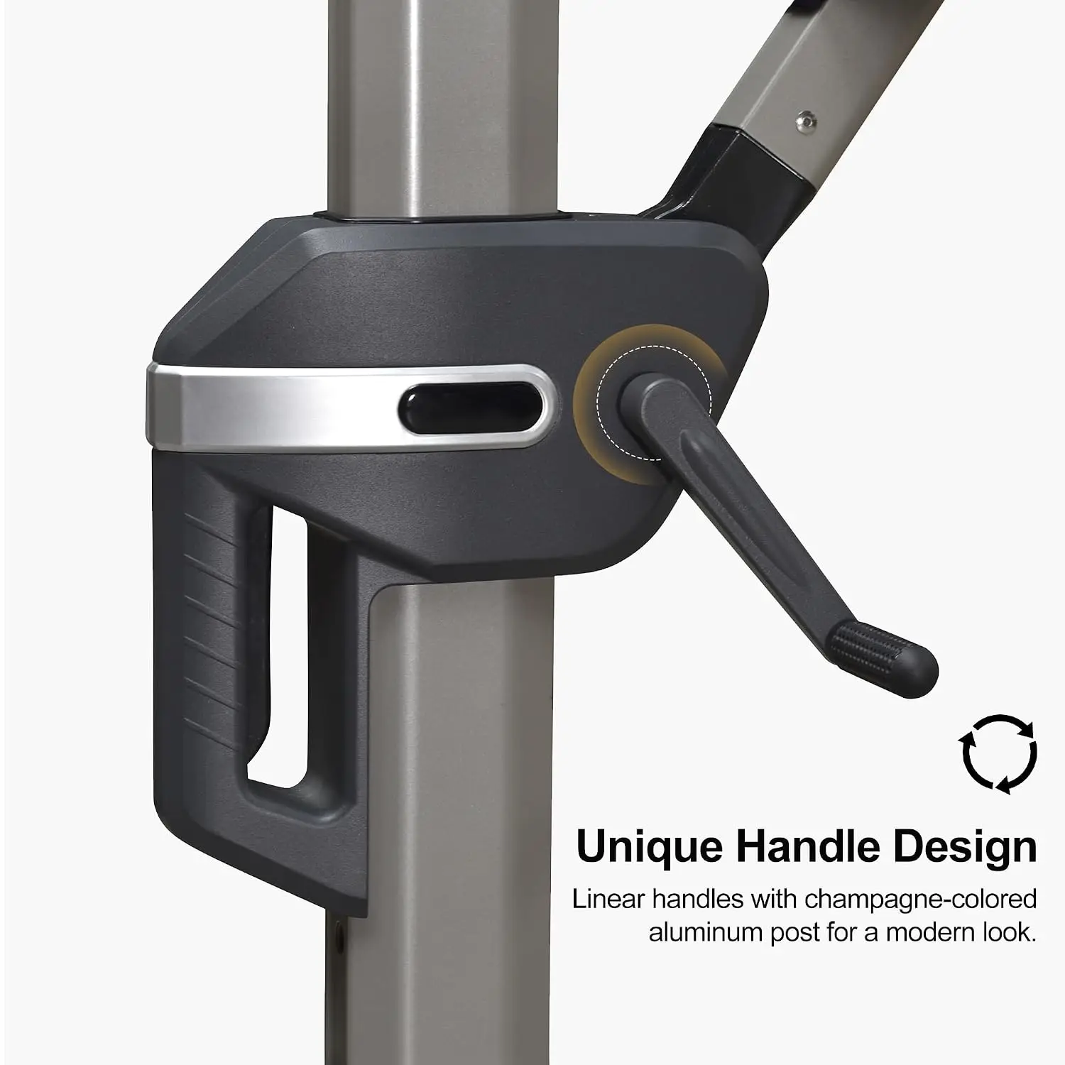 Thumbnail 4 - #25 Best Cantilever Garden Umbrellas to Buy In 2026
