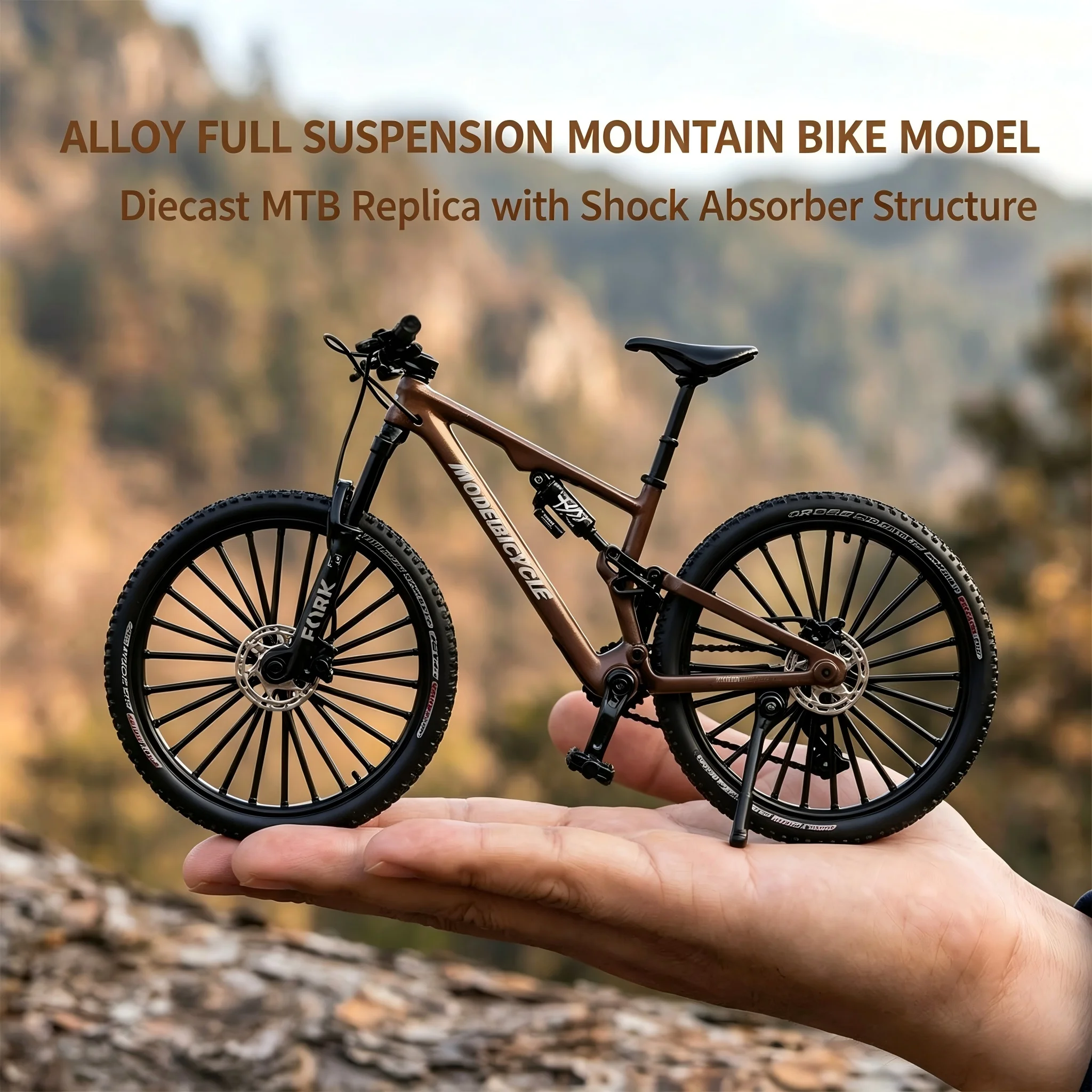 bicicleta-de-montanha-com-suspensao-total-em-liga-de-aluminio-com-absorcao-de-choque-dupla-modelo-realista-com-mola-de-retorno-replica-mini-mtb-ornamento-de-mesa-para-colecao