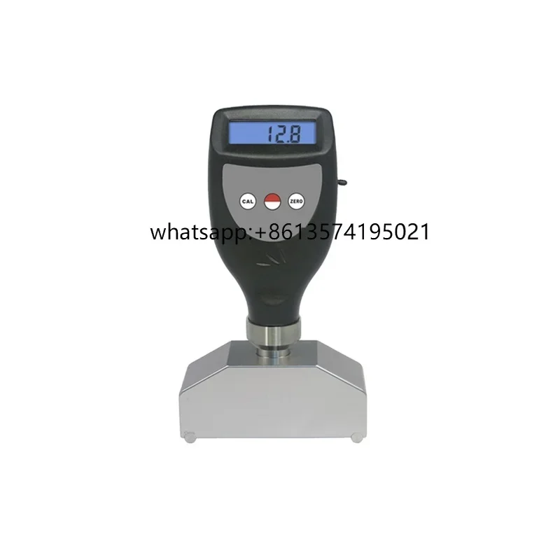 

THT-6510N Laboratory Digital Screen Measurement Range 7~40N/cm Steel Mesh Tension Meter With High Accuracy Tension Tester