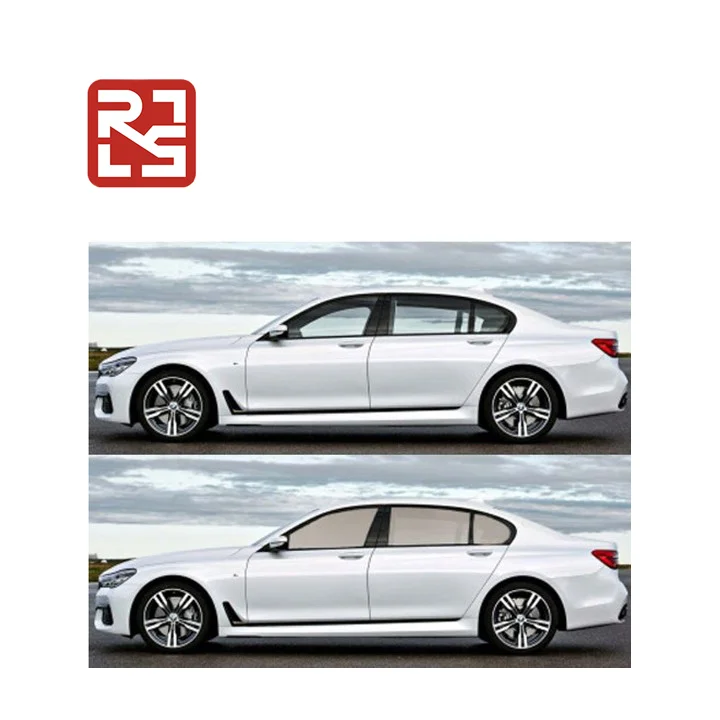 Hot Selling Smart Film Self-adhesive Foil Privacy for Cars