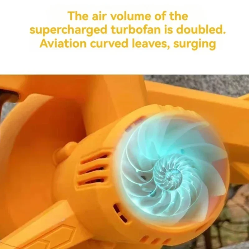 New Electric Dry Powder Duster Farm Cattle, Sheep, Pig Farm Chicken House Disinfection Machine Lithium Battery Lime Powder Duste