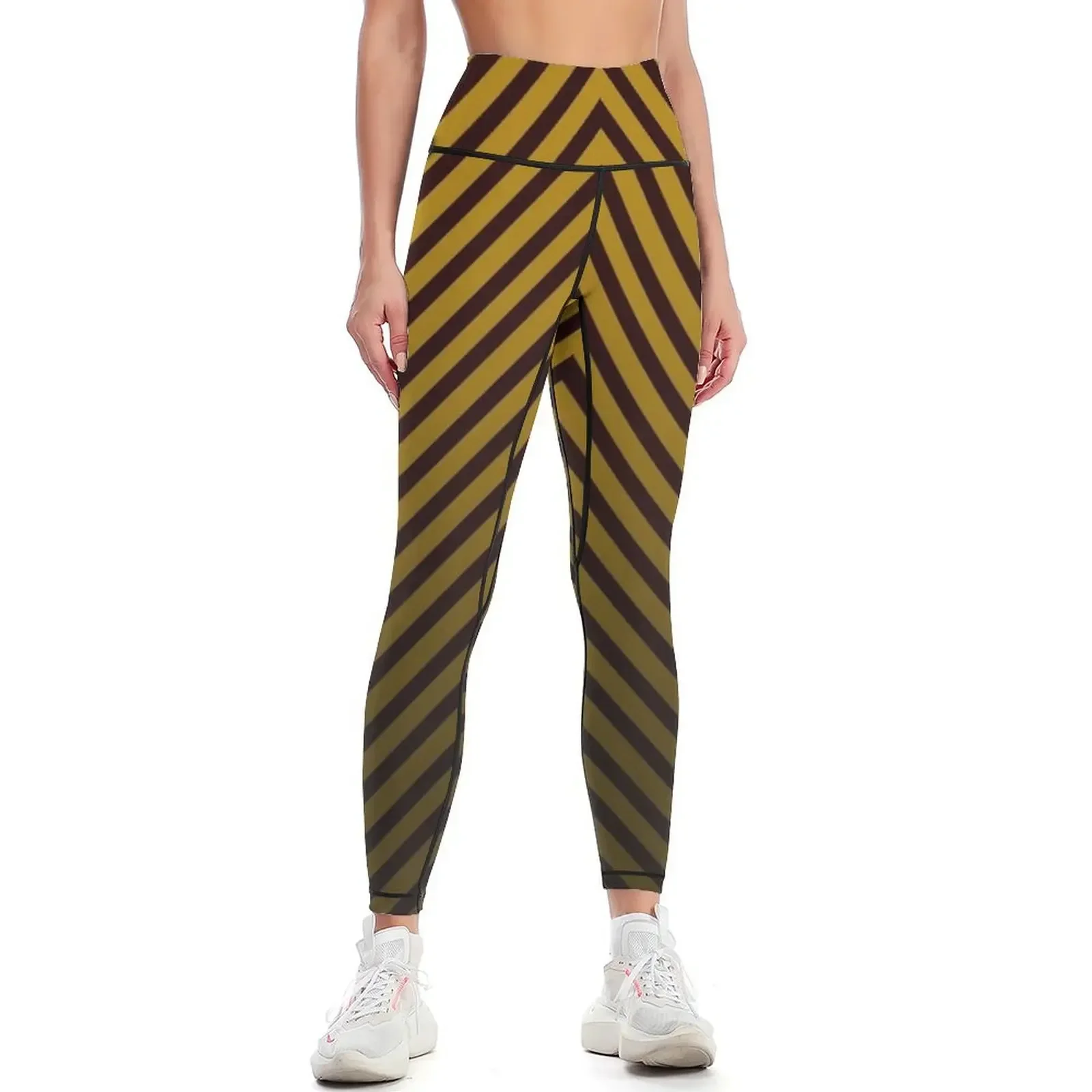 

The Kind Badger Leggings legings for fitness Leginsy push up for girls Women's gym Womens Leggings