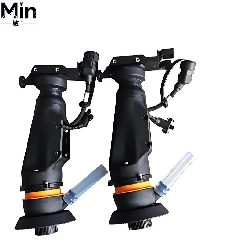Replacement Spare Parts Accessories for T60 T70 T70P Agricultural Plant Protection Repair Parts