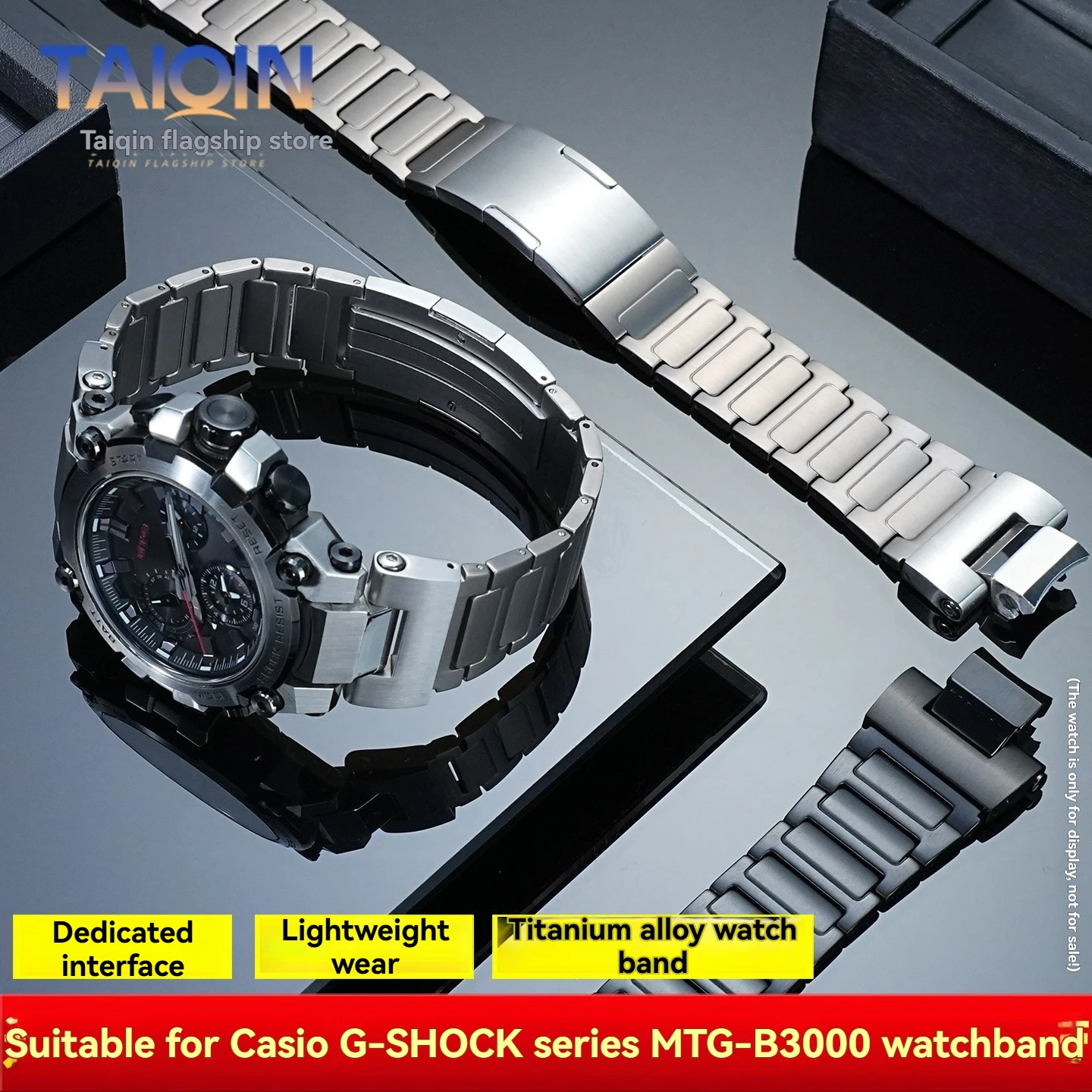 modified-quick-release-titanium-alloy-strap-for-casio-g-shock-5672-mtg-b3000-solid-titanium-metal-watchband-bracelet-accessories