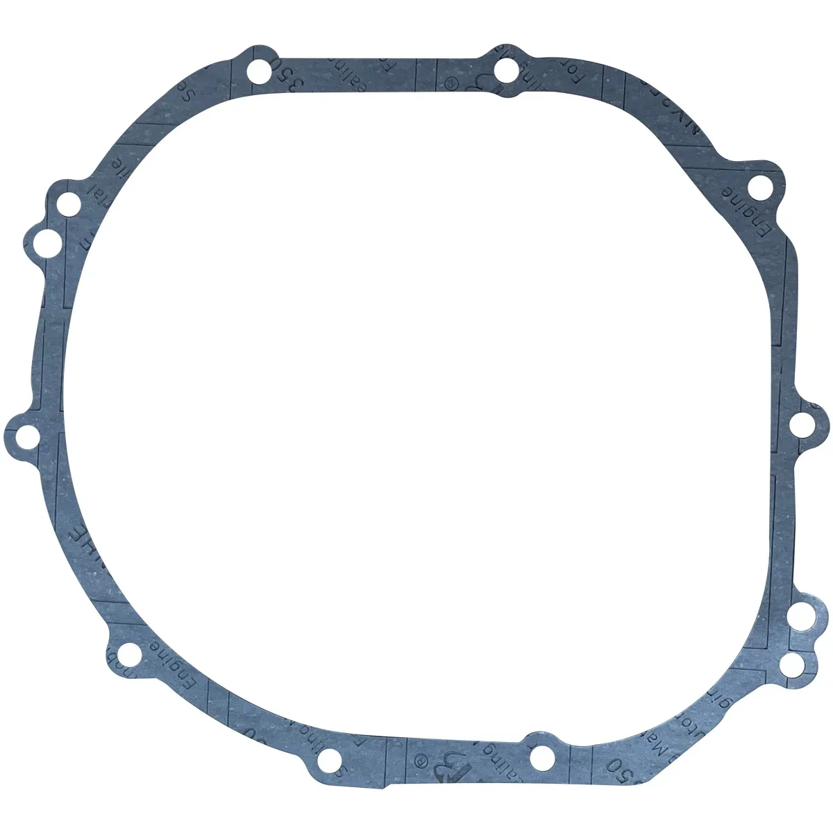 ZX6R ZX600 ZX6RR Motorcycle Clutch Cover Gasket For Kawasaki ZX636 Ninja ZX6R 2002-2006 ZX600 NINJA ZX6RR 2003-2005