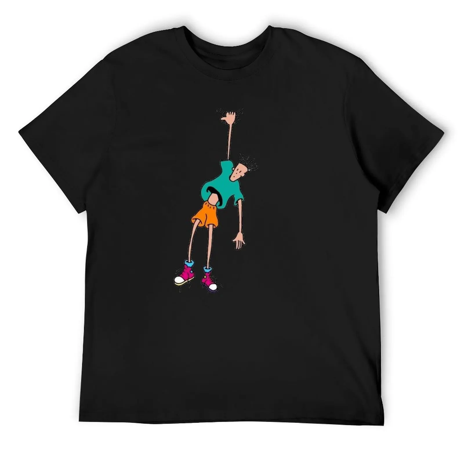 Fido Dido T-Shirt sublime oversized graphic tee t shirts men