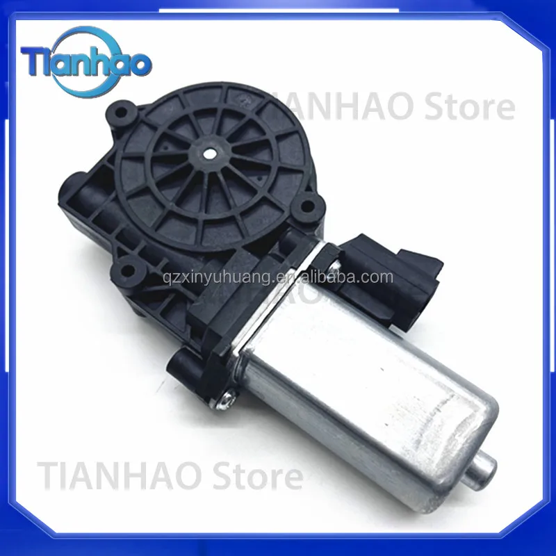 Electrical System Glass Lifter Motor Power Window Kit for Housco Truck Fire Engine Auto Parts Engine Chassis Parts Door