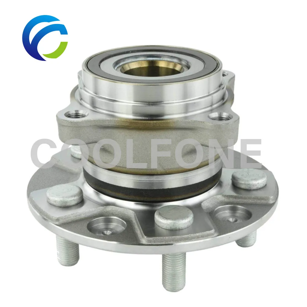 Rear Wheel Hub Bearing For Lexus LC500 LS460 LS600H LS350 LS500 Toyota URZ100 42410-50040 42410-50041 42410-50042 4241050042