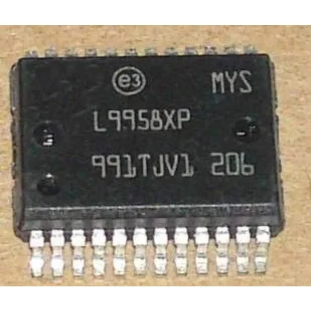 

10pcs/ lot in stock L9958XP L9958 new