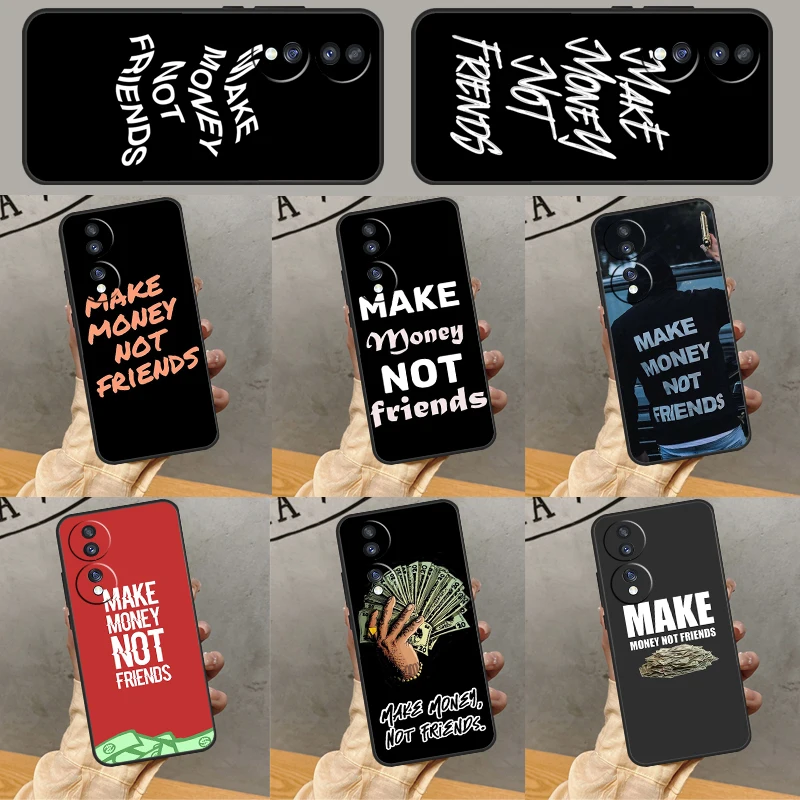 Make Money Not Frie… - image