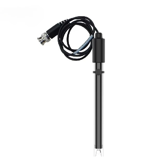 

pH Probe Used in Laboratory Refillable KCl Solution Ph Electrode