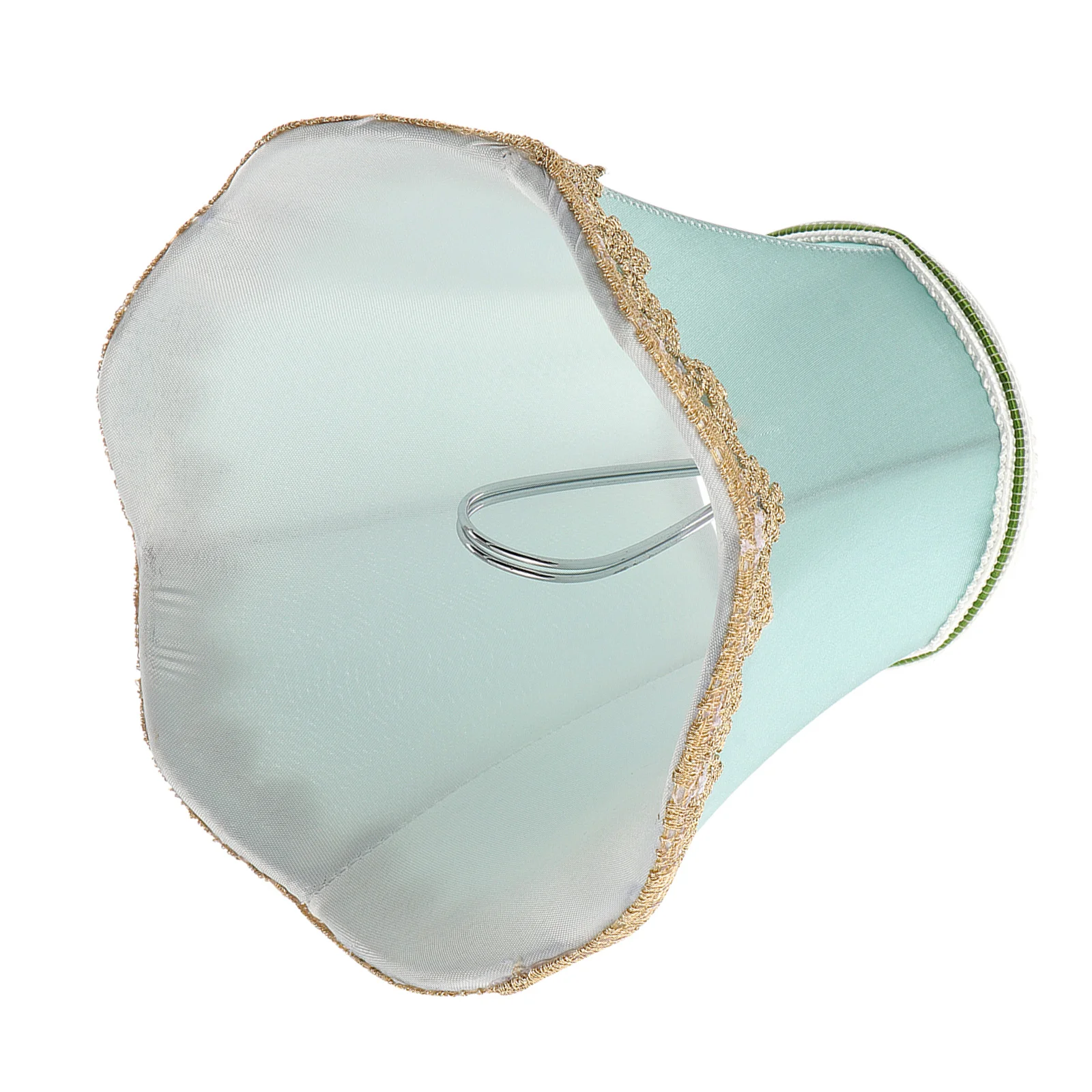 

Cloth Lampshade For Pendant Ceiling Table Floor Lamp Soft Natural Light Cover Modern Large Fabric Shade Replacement Home Hotel