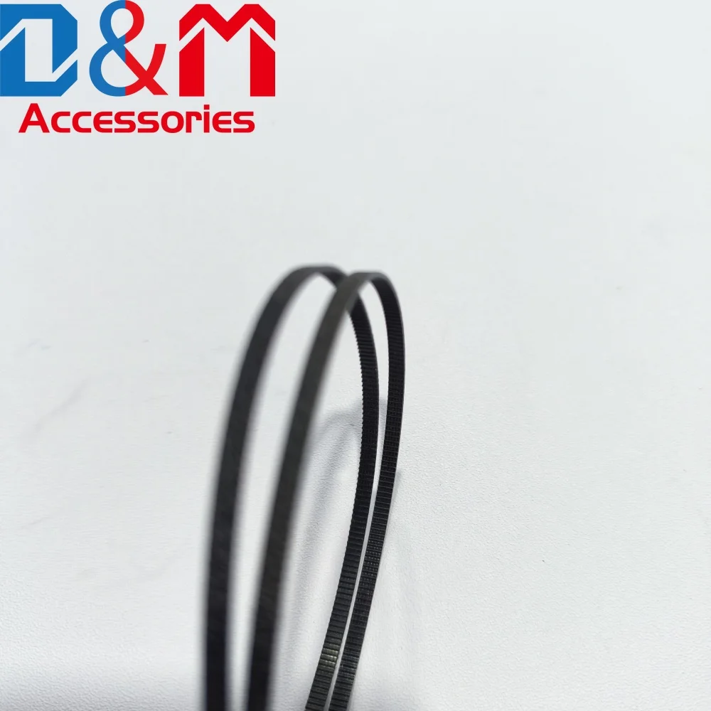 

Минимальная цена 10X CM751-40275 Ремень привода бумаги 240 мм для HP OfficeJet 6000 6500 7000 7500 Pro 8100 8600 8610 8620 3610