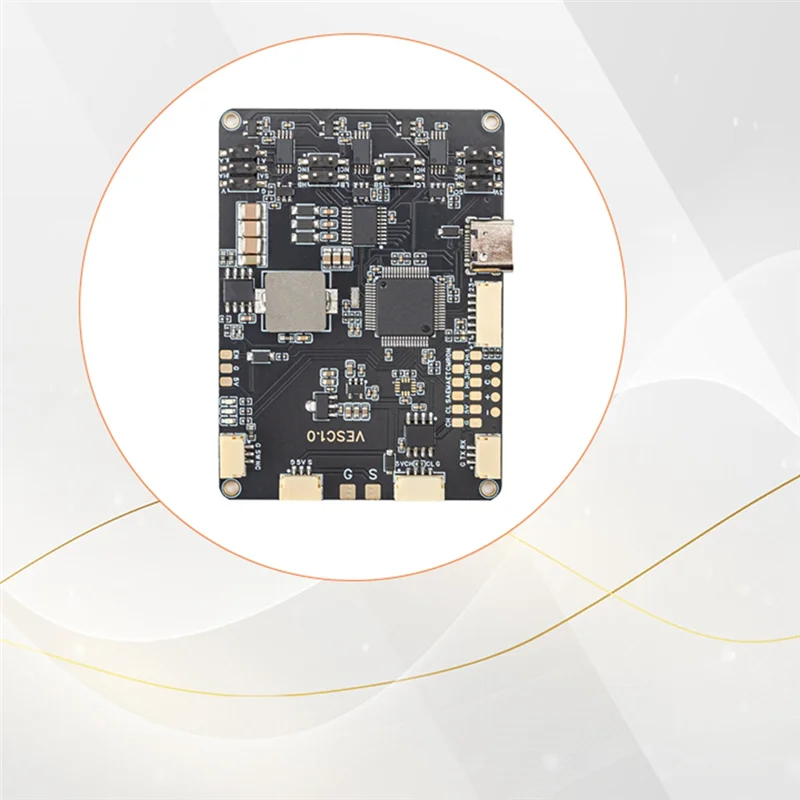 BTLIFE-VESC 12S 100… - image