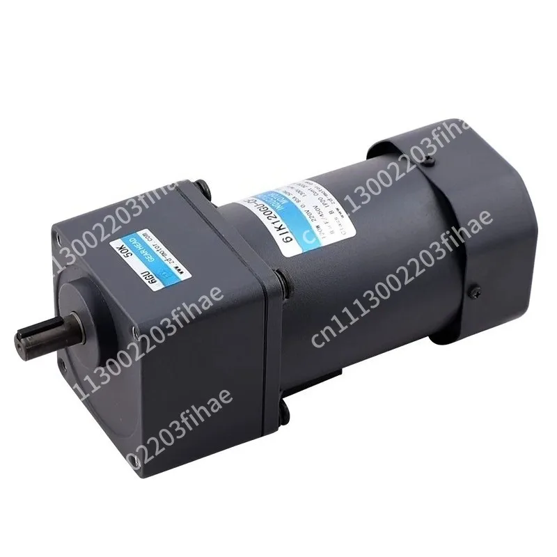 41K25RGN-C/4GN5K 220V AC 25W single-phase speed regulation