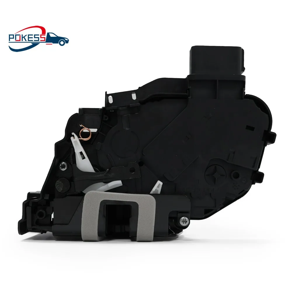 7M2AR21812CB 10-pin Door Lock Actuator Connector Front Right side for FORD Mondeo Low Trim S-MAX Focus 2.0 1791406