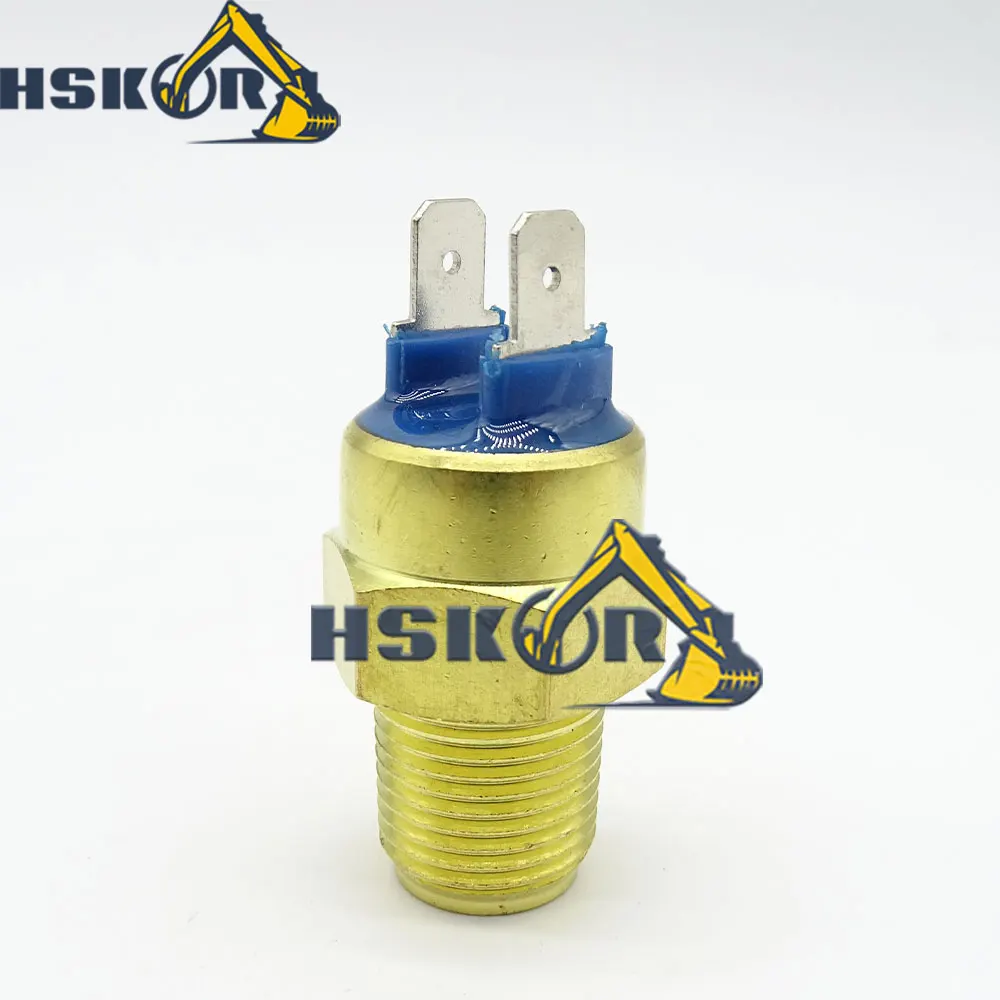 

Датчик температуры воды 2848A123 для Perkins 1103 1104 Massey Ferguson