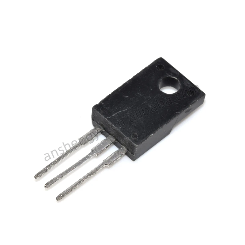 5PCS 2SK2341 Field Effect  TO-220F