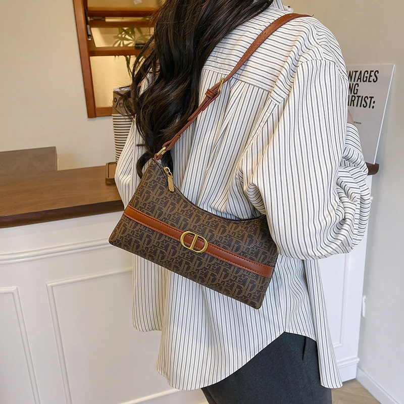 

Модная противоугонная сумка через плечо для женщин, поездок на работу, с замшевым материалом, потайным карманом, поверхностью из искусственной замши, просторное хранилище