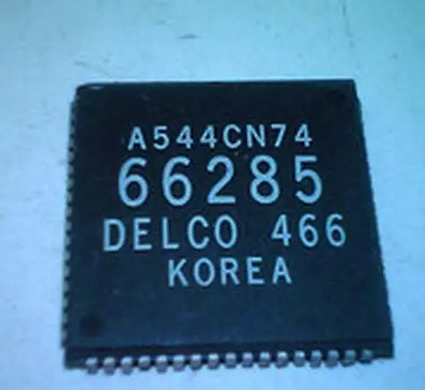 

Free shipping 66285 CPU 68 IC 10PCS