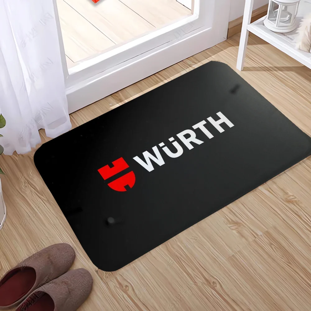 WurthS Things for the Room Rug Mat Out Door Carpet for Home Entrance Bath Mats Carpets Floor Kitchen Mat Customized Custom Foot