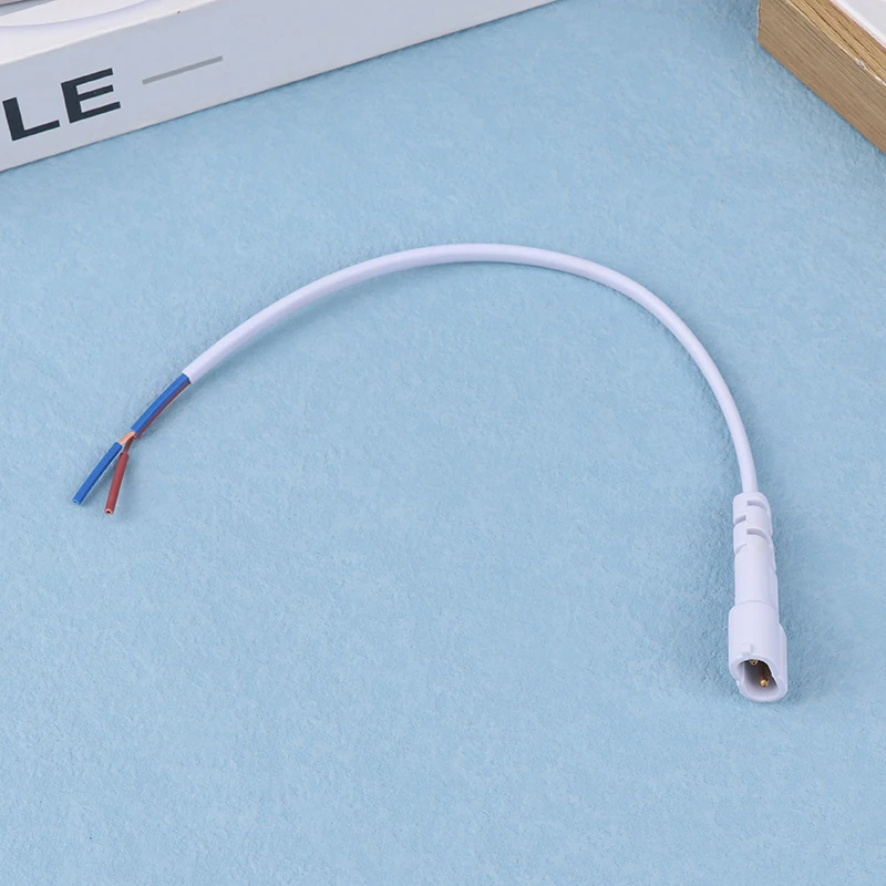 Hexagon Led Lighting Connector Cable for GOOD EYES Honeycomb Lamp Led Tube Only Garage Barber Shop Lighting Accessories