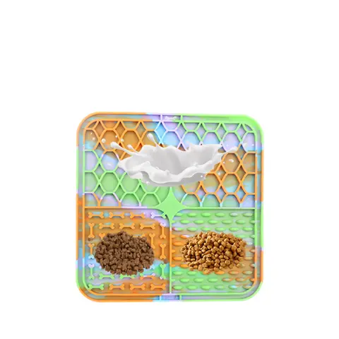 10 best sales matmatta för husdjur - №2