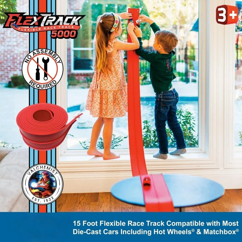 

Мягкие трековые гоночные машинки «сделай сам», инерционные модные игрушки для отскоков, трековые машины, крутые подарки на день рождения, Рождество и Новый год