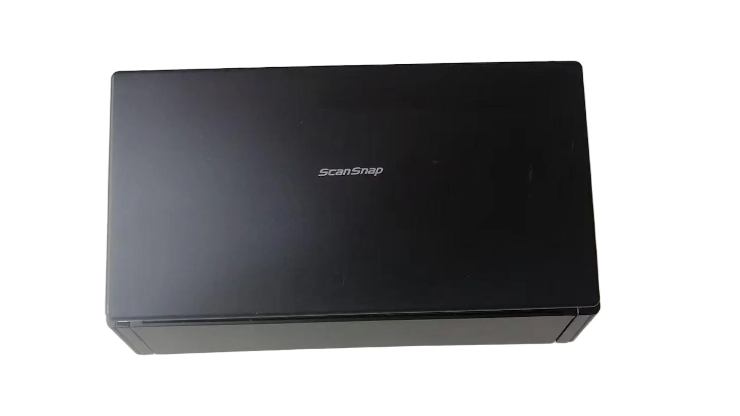 -For  IX500 Fast Duplex USB Automatic Document Book Flatbed Scanner High Speed Cloud Enabled Document Photo & Receipt Scanner&
