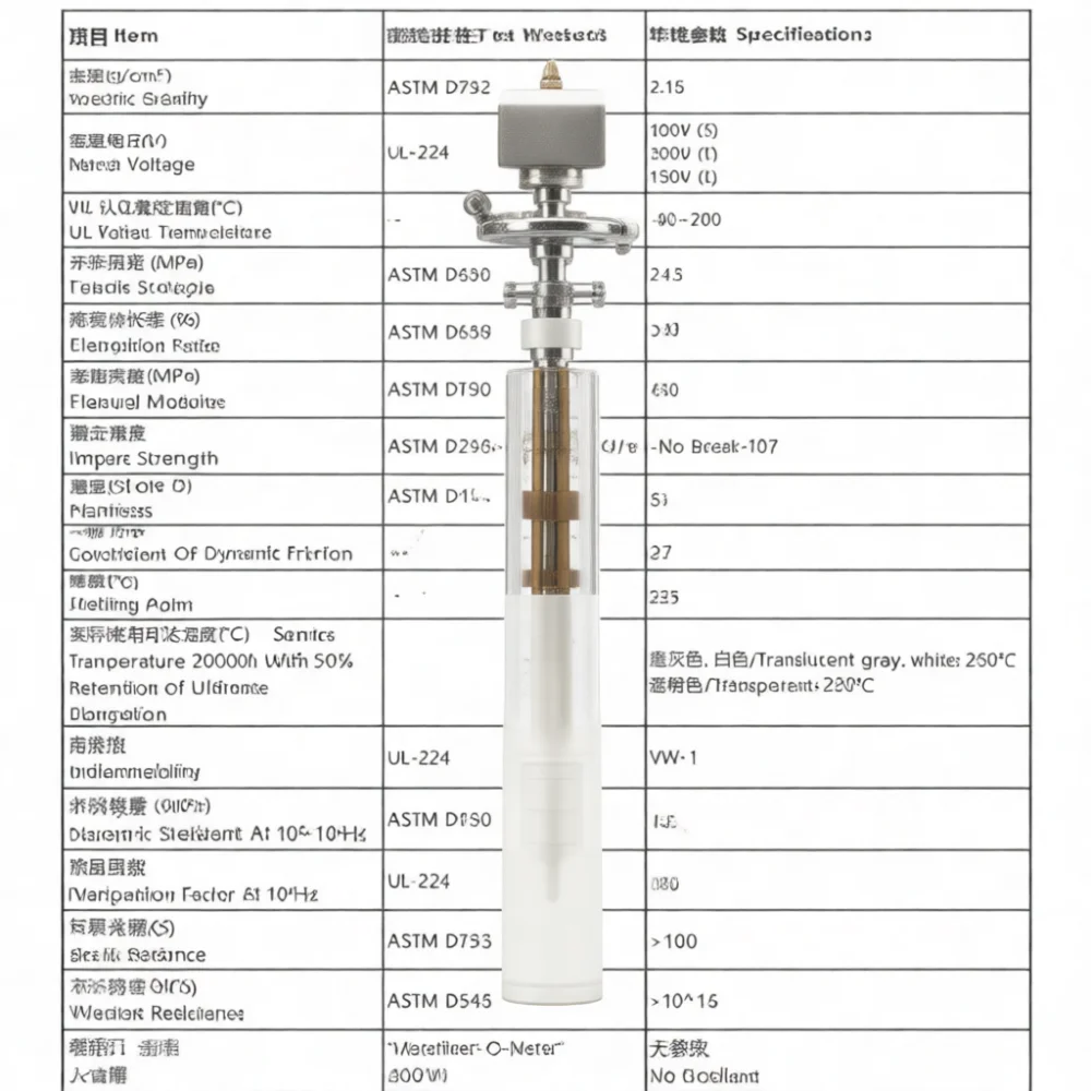 PTFE Feeding Tube For Bambu Lab P1P AMS A1 Mini 3D Printer Teflon Hose Filament Guide Extruder Maintenance Replacement Parts