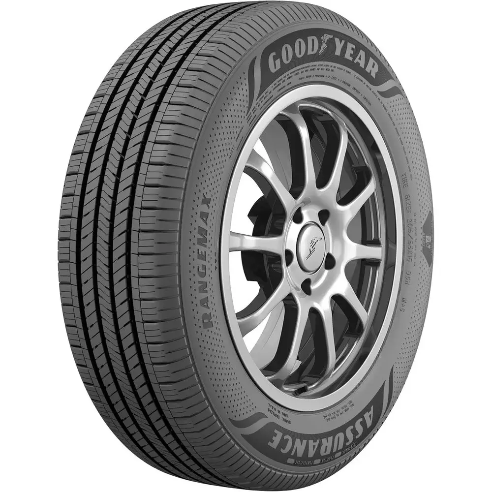 Assurance Rangemax … - image