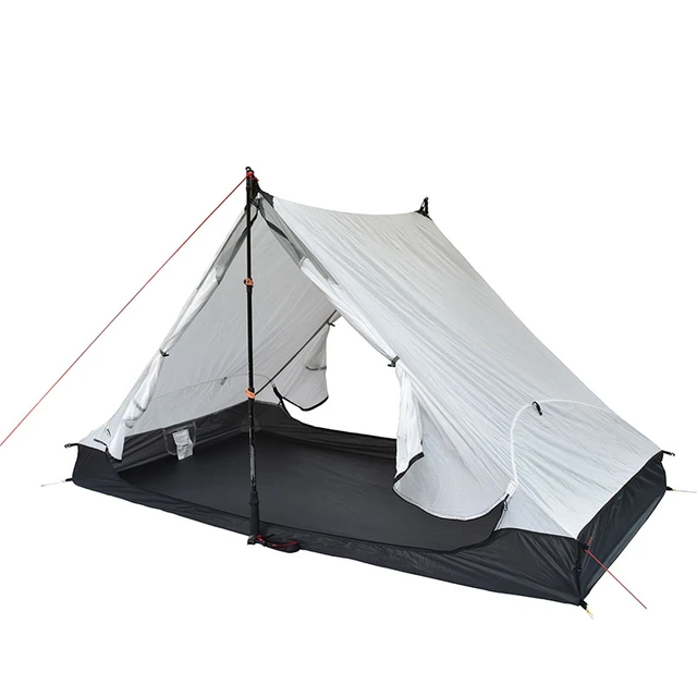 4 Season 2 Person Inner Tent 2 Person | Lanshan 2 Inner Tent 4 