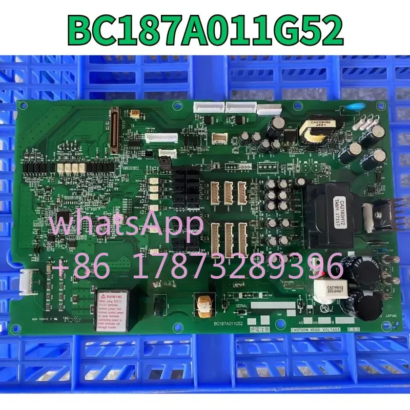 

brand-new A84MA280B-60 BC187A011G52 Fast Shipping