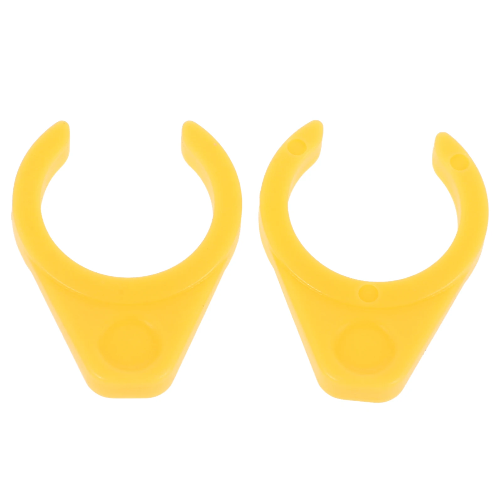 

1Pair Bike Pedal Accessory Quick Lock Buckle Easy Removal Installation Perfect for Travel Pedal Lock Bike