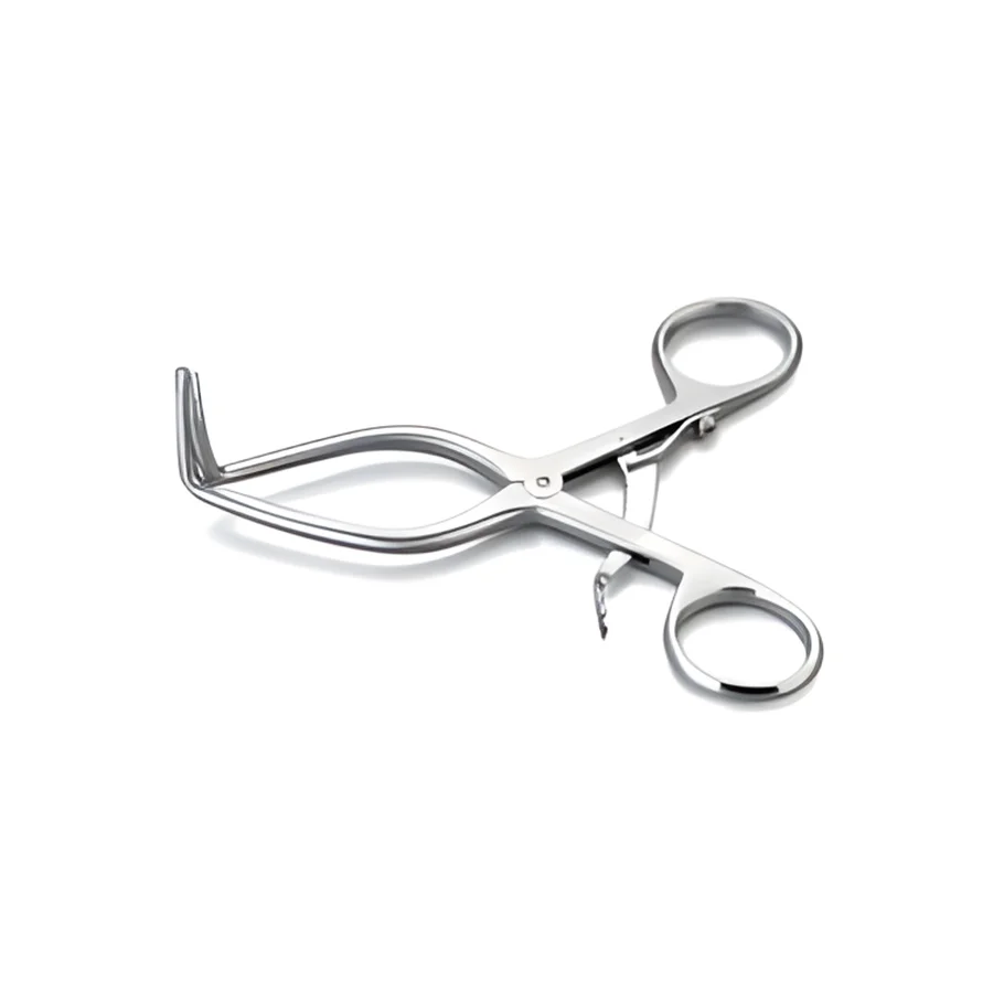 

Single Hook Retractor Full Customization Small Medical Veterinary Scissors Single Hook Retractor