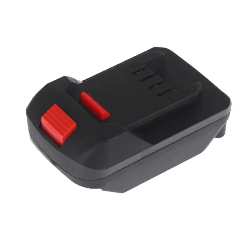 【ALLOWANCE】For 18V 20V Battery Adapter Converter To For Lidl Parkside X20V Li- Lithium Battery Power Tool Accessories