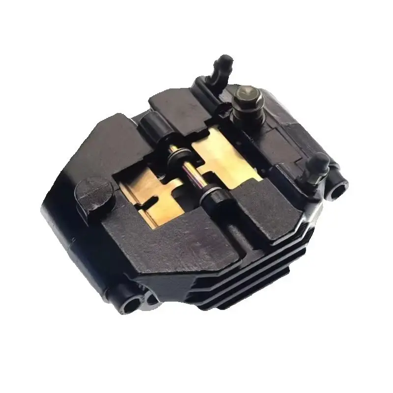 Rear Brake Caliper 9010080500 9010-080500 for CFMOTO CFORCE 500 600 625 800 X5 X6 X8 U5 Z5 400CC 500CC 625CC 800CC ATV
