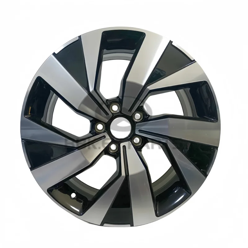 

18-дюймовые автомобильные диски из сплава, подходящие для VW Tayton 55G601025A