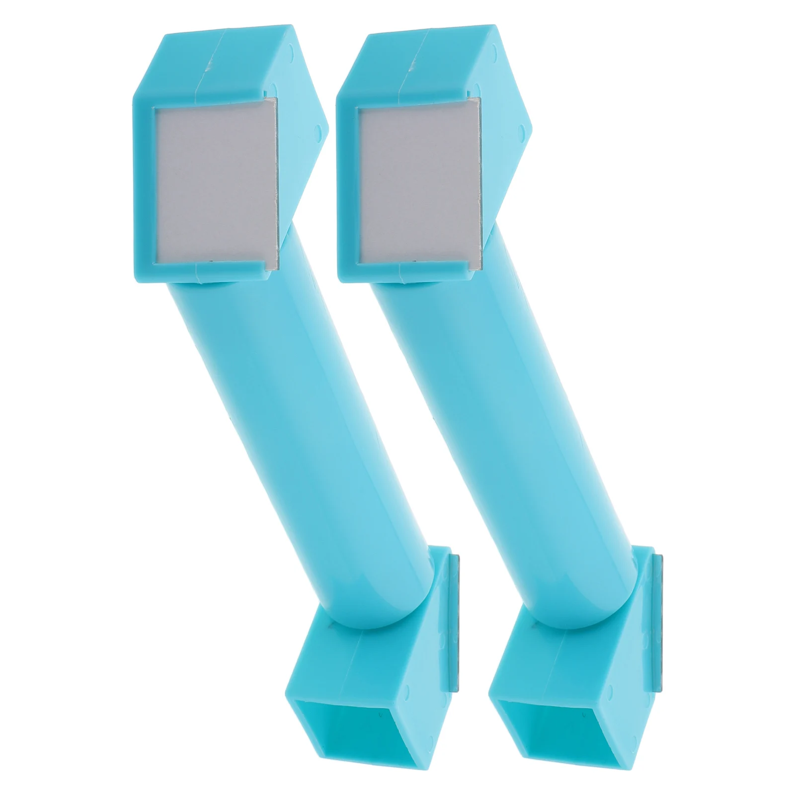 

2 Pcs Mini Elementary School Student Periscope Child Plastic Optical Science Tools