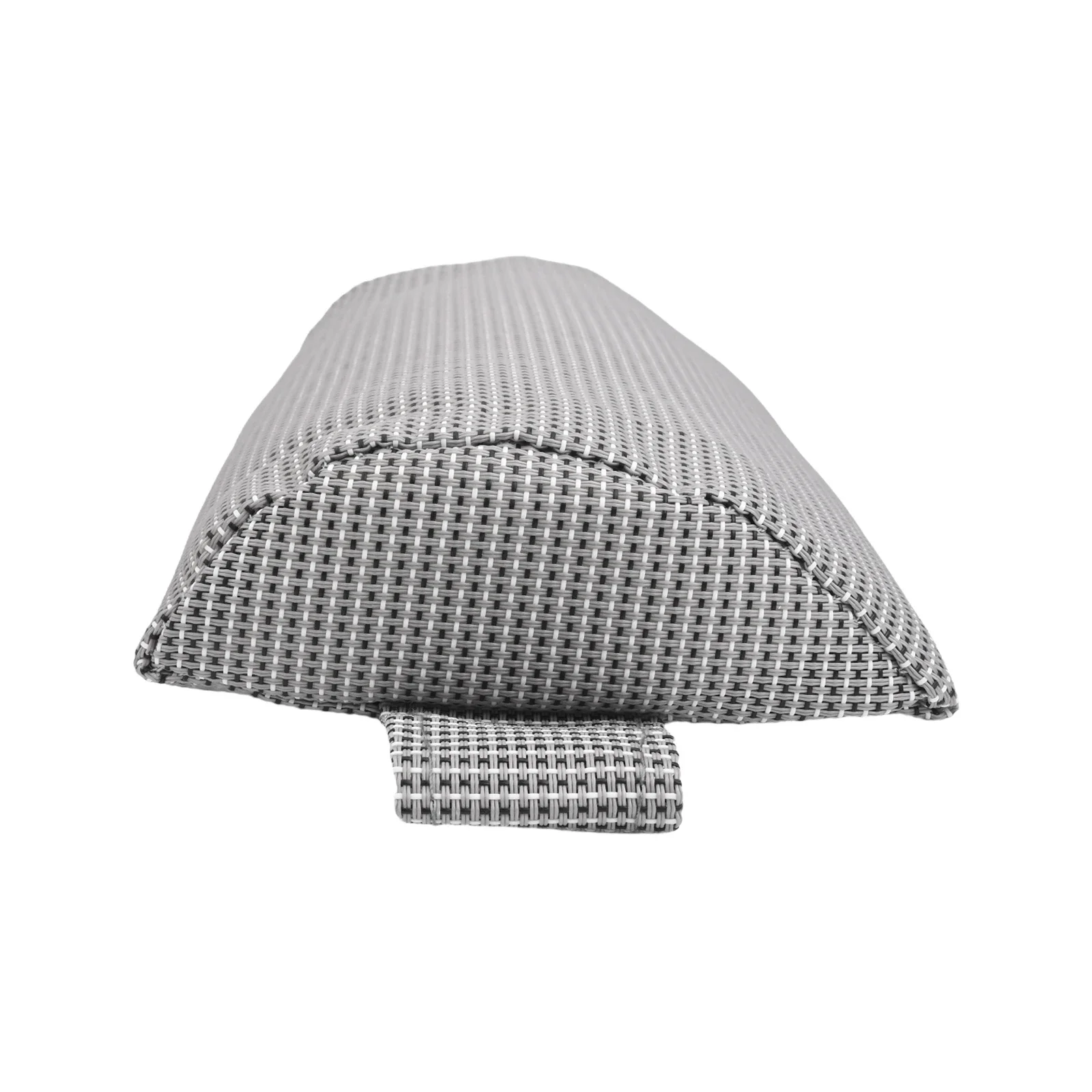 Garden Seat Headrest Headrest Pillow Easy Washing Nap Pillow Soft Support For Versatile Usage Detachable Headrest Cover