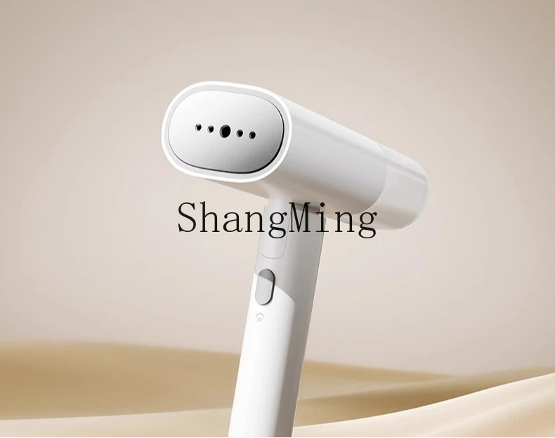 SM new handheld hanging iron small portable steam dormitory household folding iron