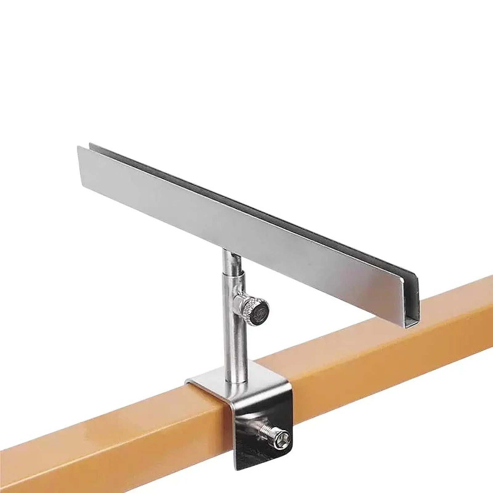 

Sign Clip Multipurpose Price Tag Clip on Sign Holder Holding Clamp Rotating for Clothing Store Display Signage Exhibition Malls