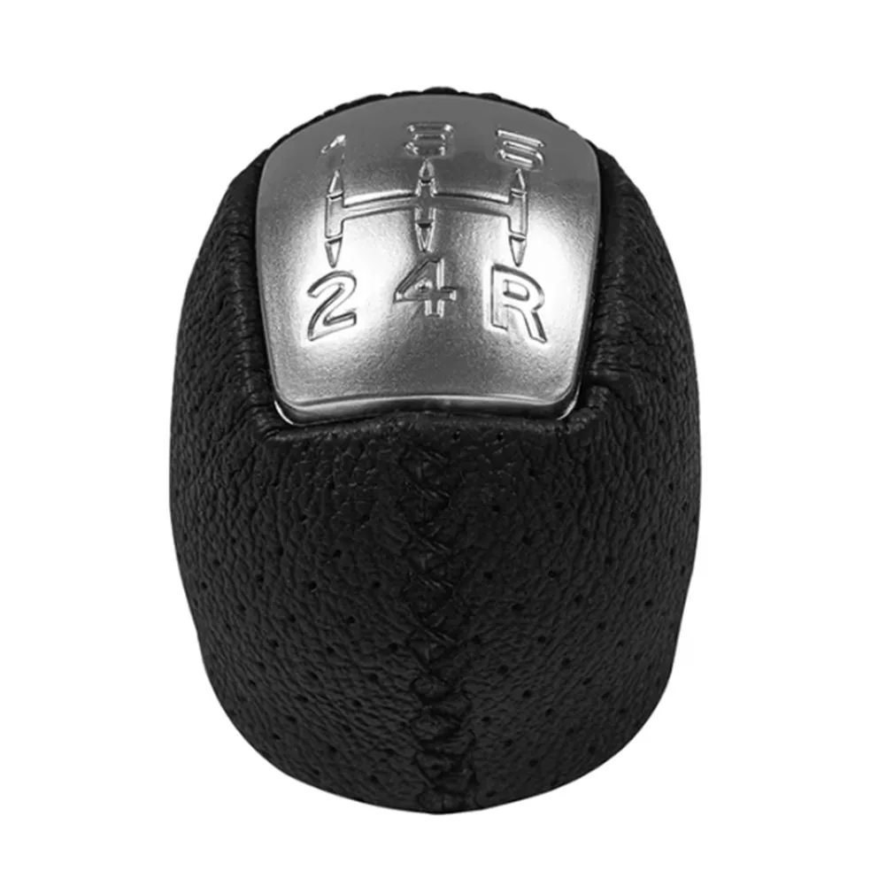 5/6 Speed Gear Shift Knob Shift Lever Handball For Iveco For Daily IV V VI 06-17 2024 Hot Sale Brand. New And High Quality