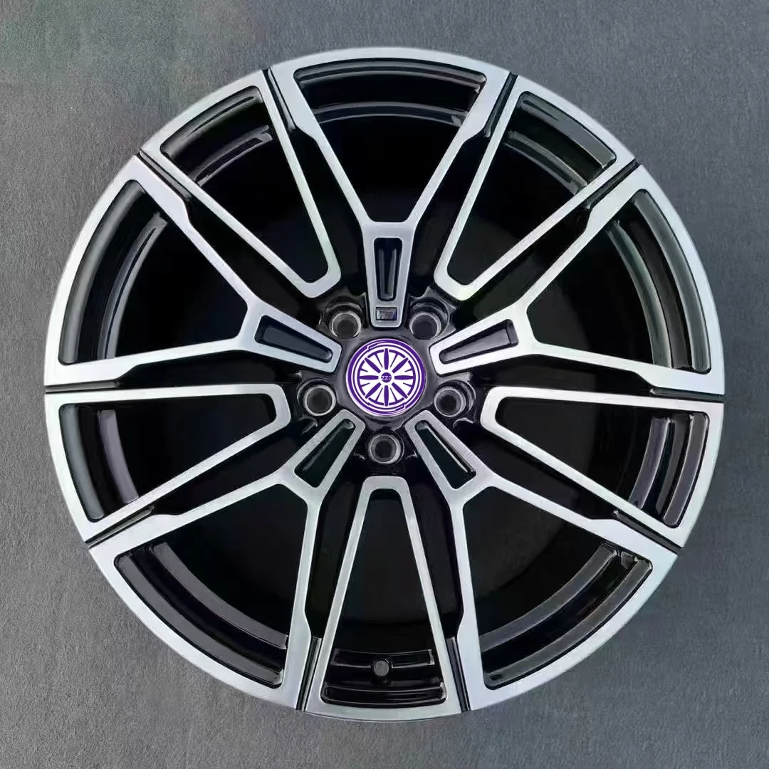 

Новые 18-20-дюймовые легкосплавные диски Flow-Formed для легковых автомобилей: роскошная высококачественная кастомизация