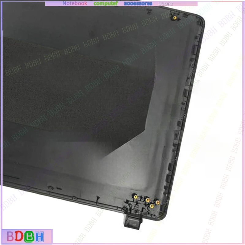 New For Acer Aspire ES1-523 ES1-532 ES1-533 ES1-572 Lcd Back Cover With Hinges