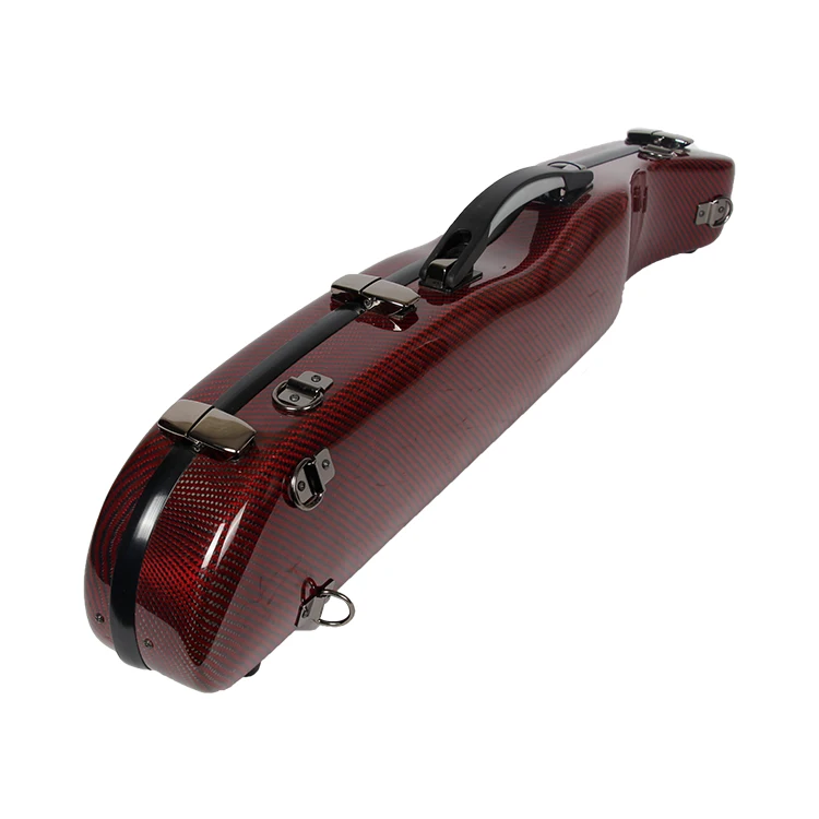 حافظة ساكسفون سوبرانو مستقيمة متكاملة عالية الجودة مع متينة #2