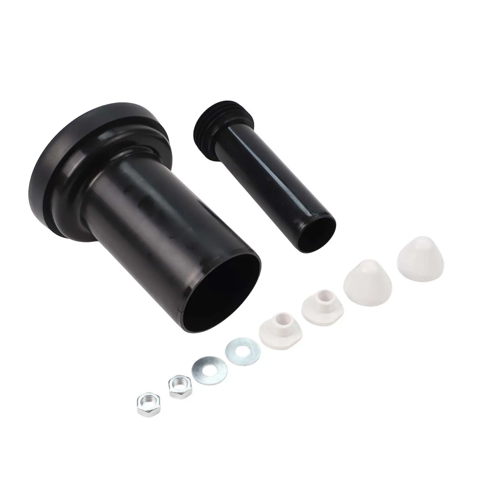 Conceal Water Tank Sewage Pipe Versatile Compatibility As Shown Modern Bathroom Design For Various Toilet Models